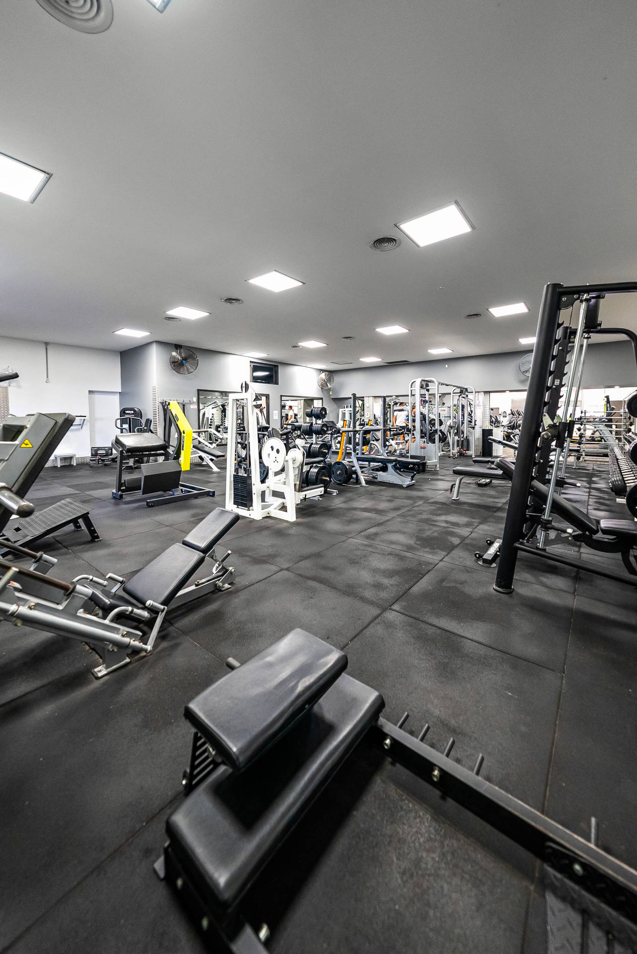 Village Fitness Express